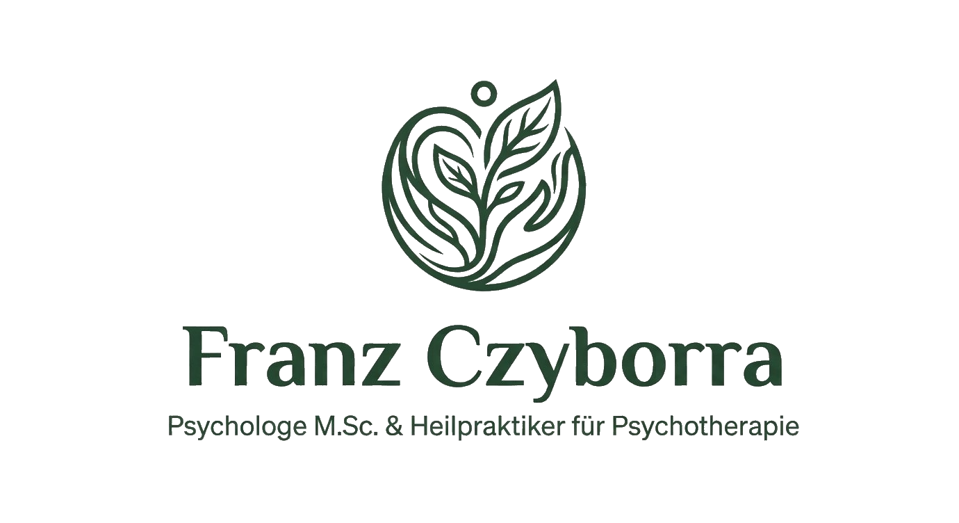 Logo Franz Czyborra